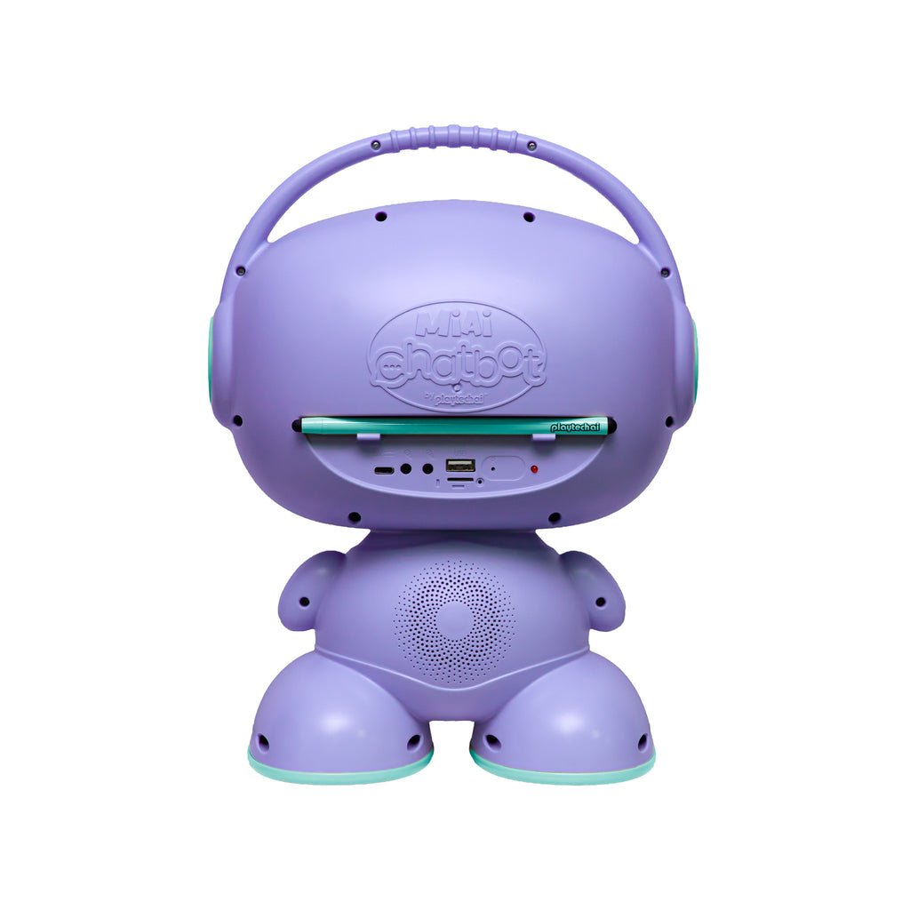 Tilly - MiAi Chatbot
