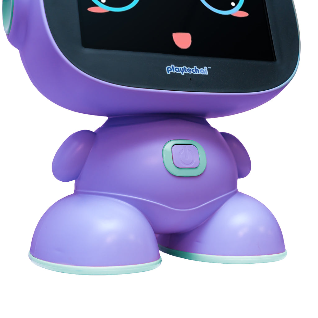 Tilly - MiAi Chatbot