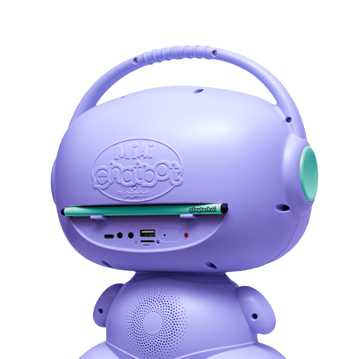 Tilly - MiAi Chatbot