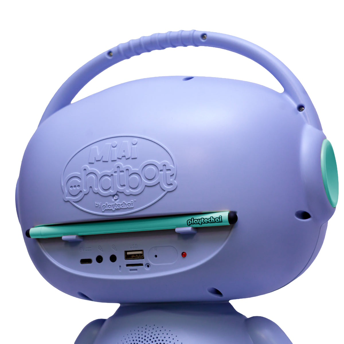 Tilly - MiAi Chatbot