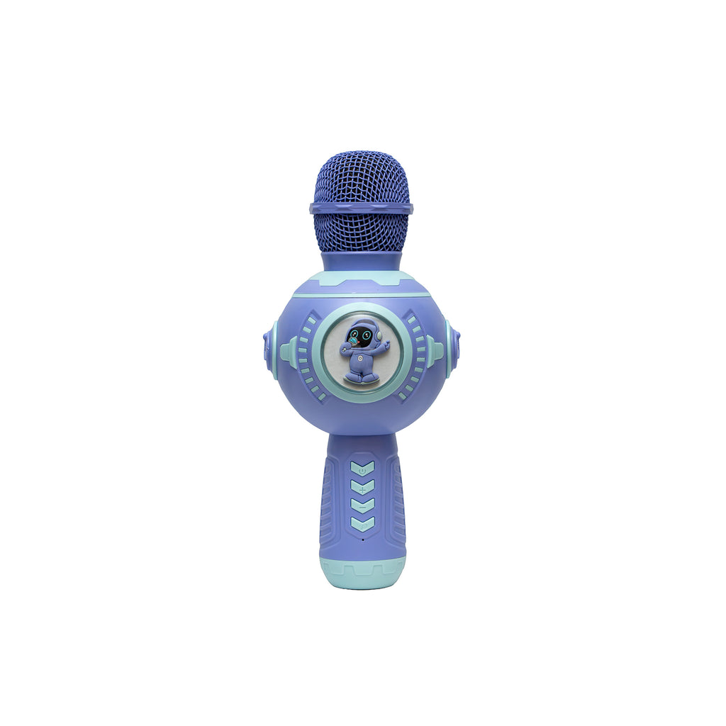 Tilly - Wireless Karaoke Microphone