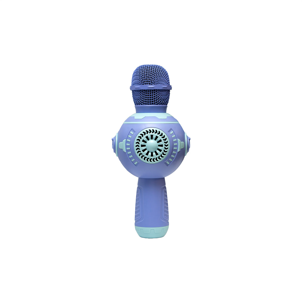 Tilly - Wireless Karaoke Microphone