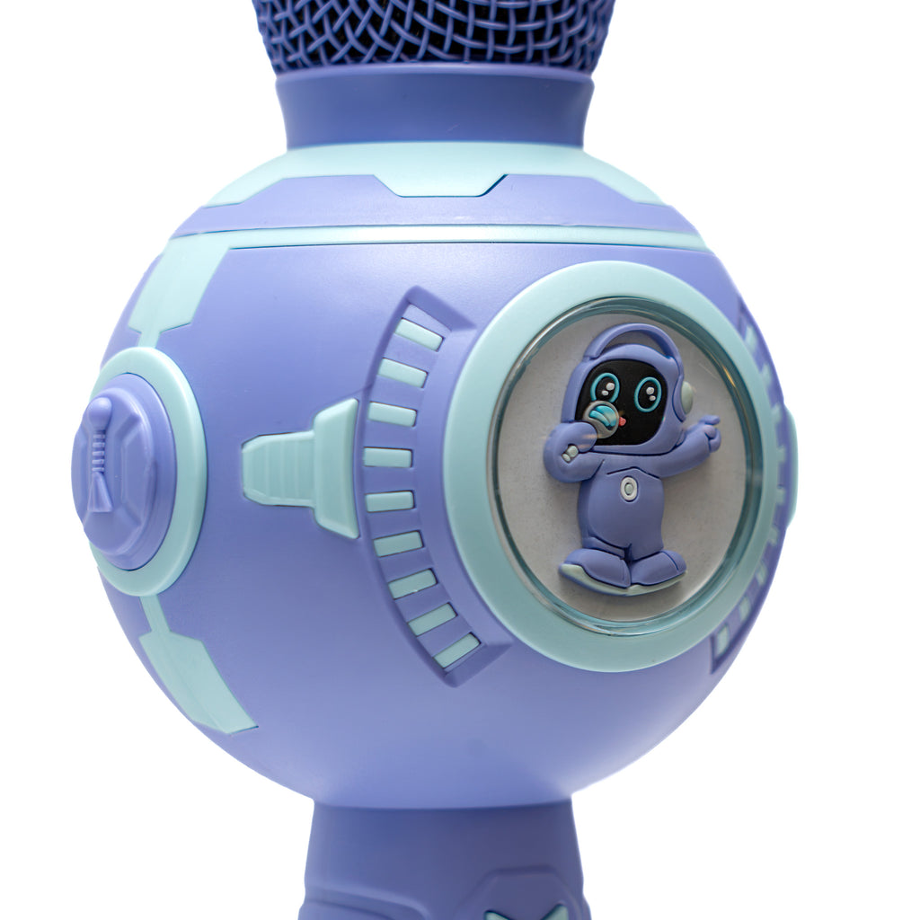Tilly - Wireless Karaoke Microphone