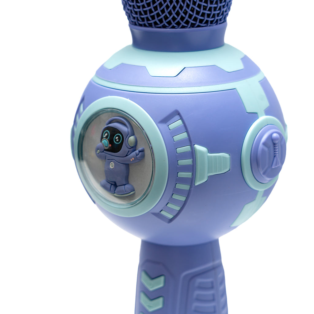 Tilly - Wireless Karaoke Microphone