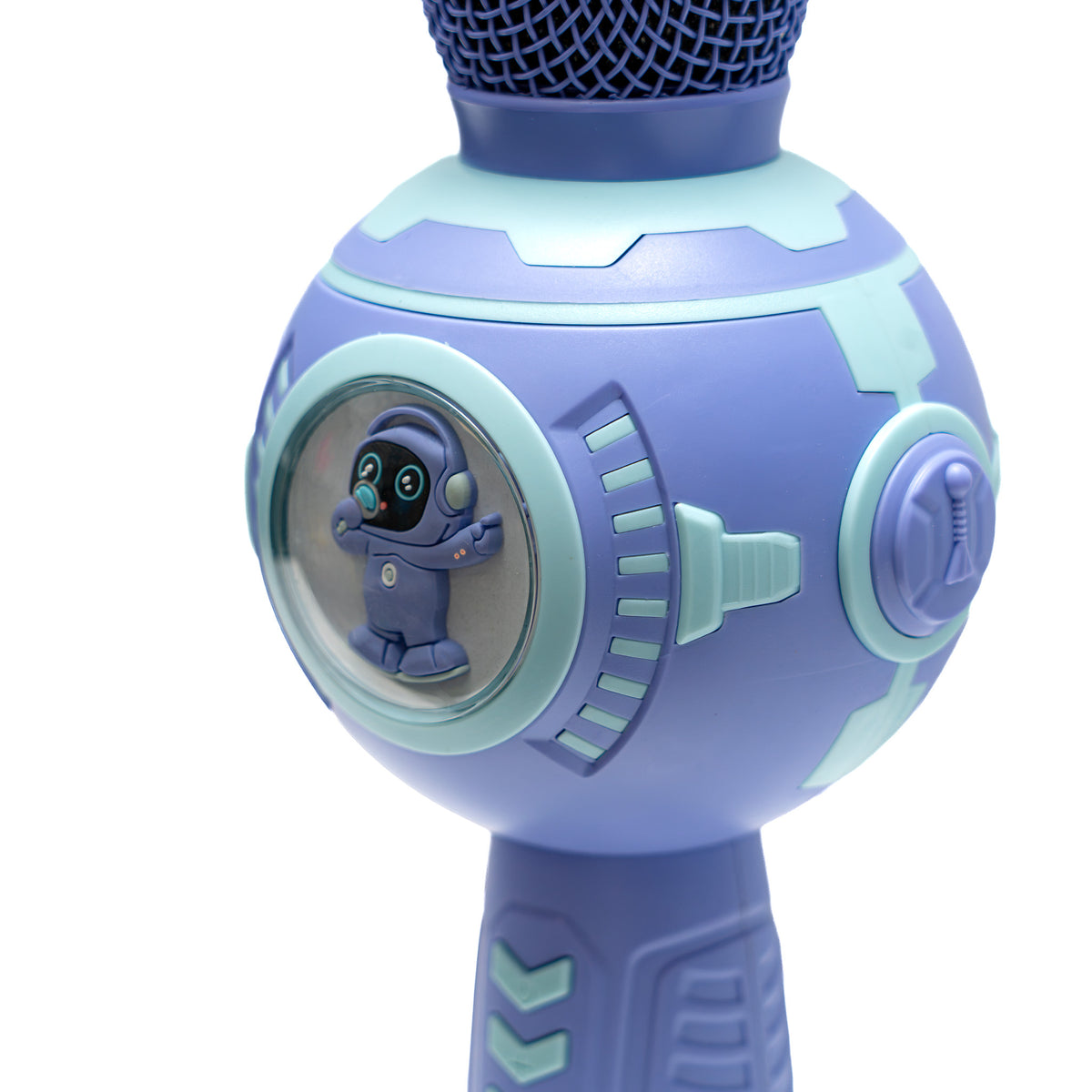 Tilly - Wireless Karaoke Microphone