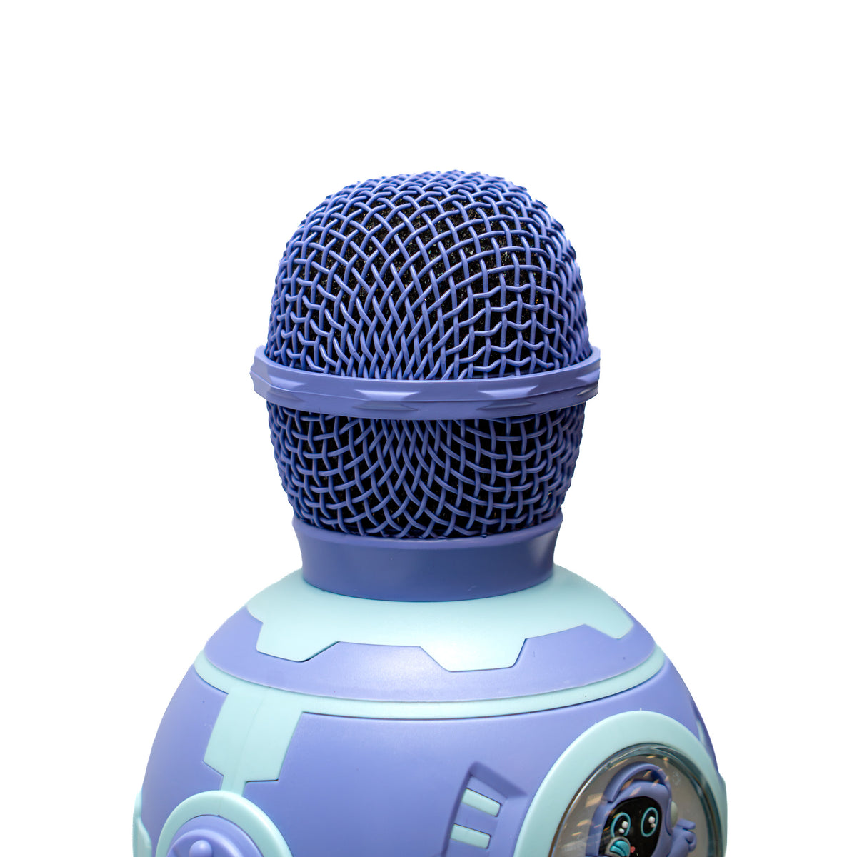 Tilly - Wireless Karaoke Microphone
