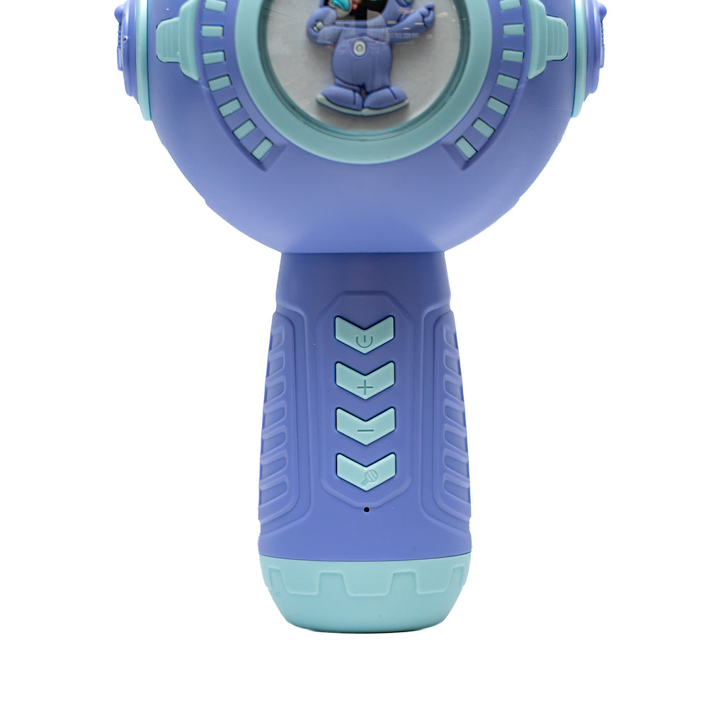 Tilly - Wireless Karaoke Microphone