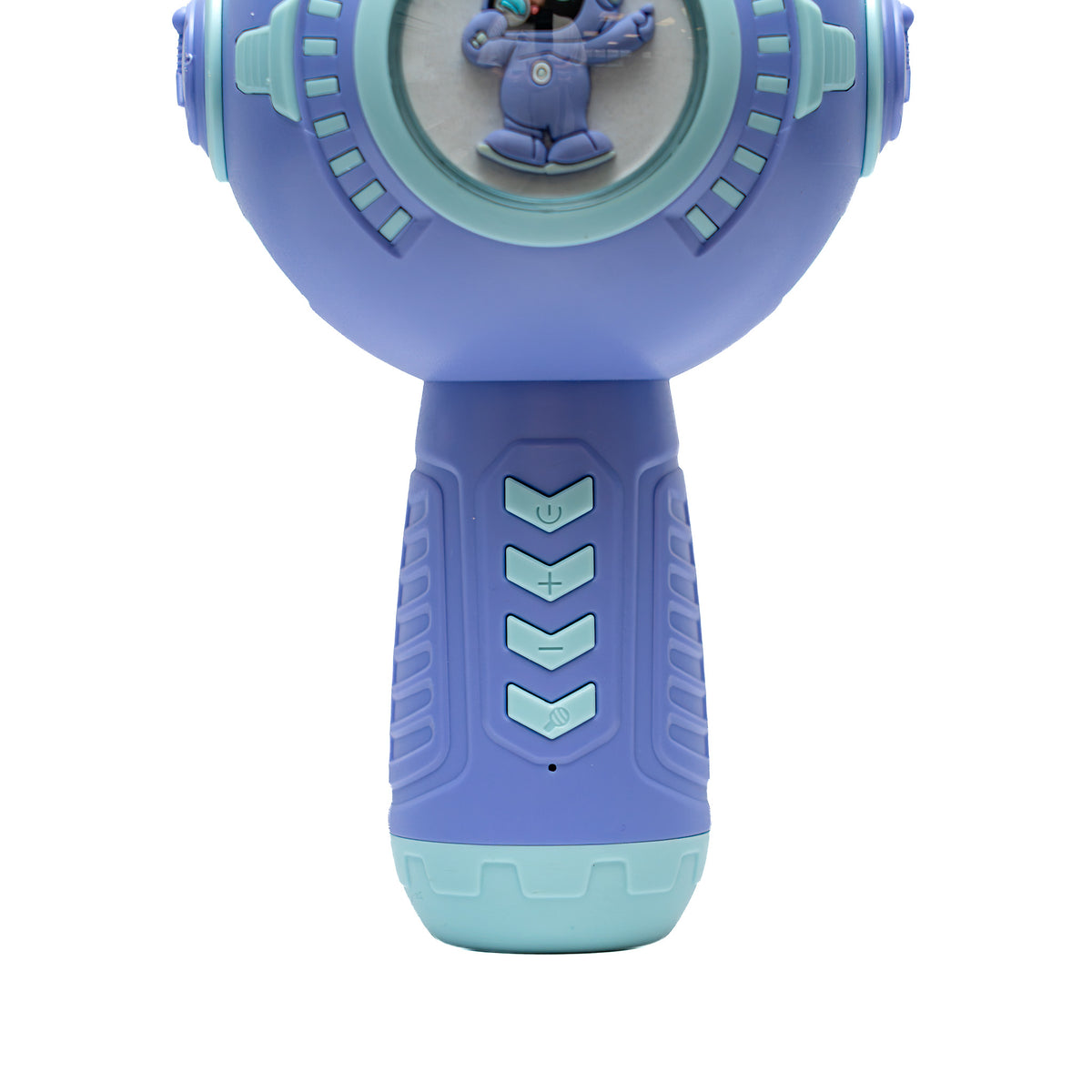 Tilly - Wireless Karaoke Microphone